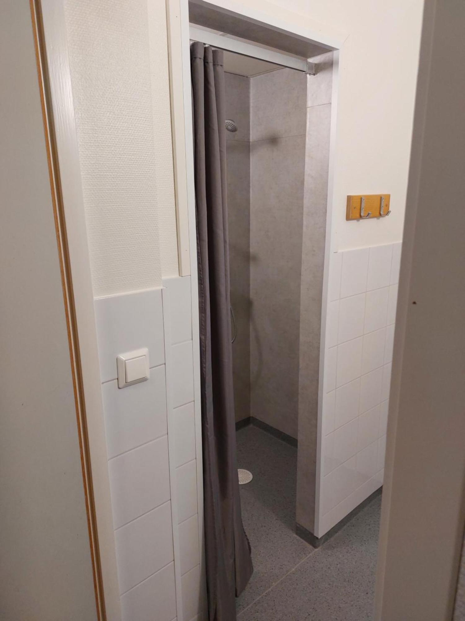 Hammaroe Vandrarhem Zewnętrze zdjęcie